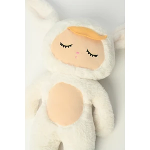 Peluş Uyuyan Bebek Serisi (45 Cm)