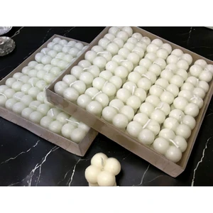 Gofre Home 25 Adet Mini Bubble Mum