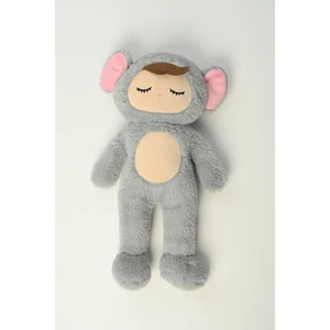 Pufu Toys Peluş Uyuyan Bebek Serisi (45 Cm)