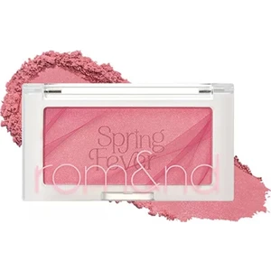 Rom&nd Better Than Cheek  S02 Lychee Chıp / Doğal Görünümlü, Uzun Süre Kalıcı Doğal Allık