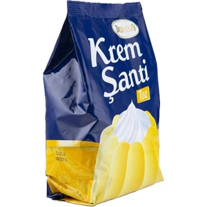 Toz Krem Şanti 1 kg
