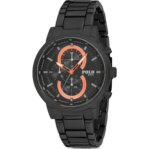 Polo Rucci 2011 Metal Erkek Kol Saati