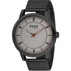 Polo Rucci 3624 Hasırlı Erkek Kol Saati