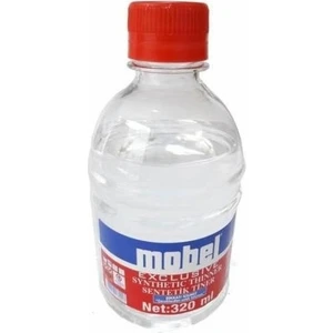 Mobel Tiner - Sentetik Tiner - 250 ml