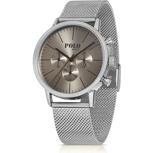 Polo Rucci 20605 Hasırlı Erkek Kol Saati