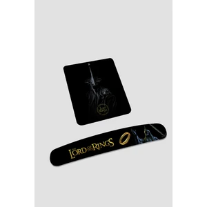Lord Of The Rings Bilek Destekli Mousepad ve Klavyepad