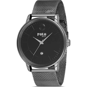 Polo Rucci 14688 Hasırlı Erkek Kol Saati