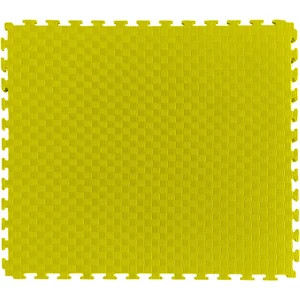 My Floor Eva Tatami Yumuşak Zemin Minderi 13 mm Sarı