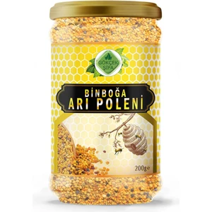 Gökçek Şifa Binboğa Arı Poleni