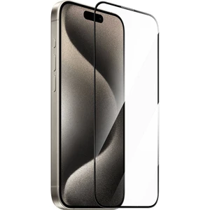 iPhone 15 Pro Max Uyumlu Temperli Ekran Koruyucu  GT-010 Anti-Reflective Oleofobik Kaplama