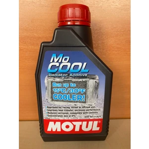 Mo Cool Radiator Additive 500ML
