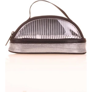 Crescent Magic Dreams Kalem Çantası Leather Black K2679