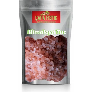 Çapa Fıstık  Himalaya Tuzu   (500 Gr)