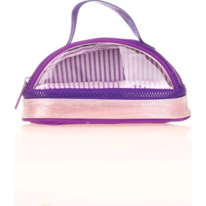 Crescent Magic Dreams Kalem Çantası Leather Purple K2682