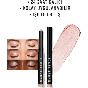 Bobbi Brown Long-wear Cream Shadow Stick Kalem Göz Farı - Golden Pink 716170109510