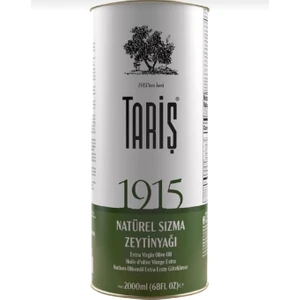 Naturel Sızma Zeytinyağı 2000ml
