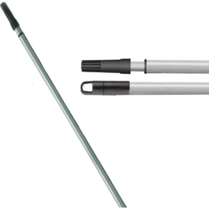 MCK Plus 6 Metre Teleskopik Uzayabilen Metal Sap