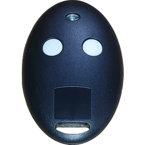 Uyumlu Garaj Kumandası - 433.92 Mhz (Garaj - Bariyer - Kayar Kapı - Otopark)