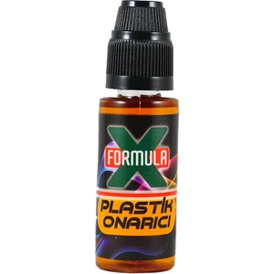Formula X Plastik Renk Onarıcı Yenileyici 10 ml