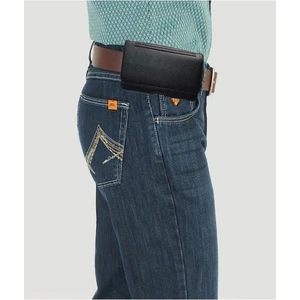 Cadde Outlet Tuşlu Telefon Kemer Kılıfı 10 x 4.5cm