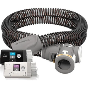Arisense 10 Serisi Isıtıcılı Hasta Devresi (Rezistanslı Cpap, Bpap Hortumu) Climatelineair™