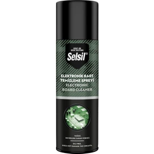 Elektronik Devre Kart Temizleyici