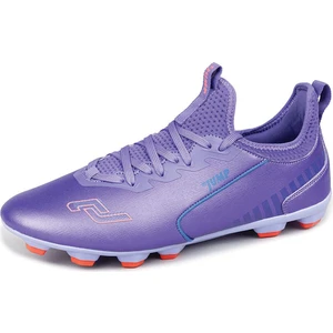 30205 Mor Çim - Halı Saha Krampon Futbol Ayakkabısı