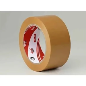 60X100 Taba Şeffaf Koli Bandı ( 6 Adet ) 38 Mikron