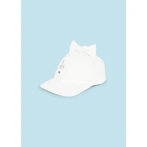 Kız Bebek Fiyonklu Şapka 10669
