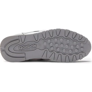 CLASSIC LEATHER STEP N FL Beyaz Erkek Çocuk Sneaker