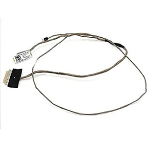 Lenovo ile Uyumlu Ideapad 100-15IBD 80QQ009ETX, 100-15IBD 80QQ009FTX Ekran Data Flex Kablosu