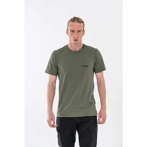 T-Shırt Basıc - 807 Org