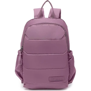 Smart Bags Küçük Boy Yumuşak Kumaş Uniseks Sırt Çantası 8731