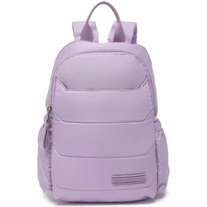 Smart Bags Küçük Boy Yumuşak Kumaş Uniseks Sırt Çantası 8731