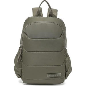 Smart Bags Küçük Boy Yumuşak Kumaş Uniseks Sırt Çantası 8731