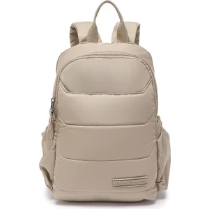 Smart Bags Küçük Boy Yumuşak Kumaş Uniseks Sırt Çantası 8731