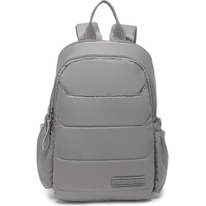 Smart Bags Küçük Boy Yumuşak Kumaş Uniseks Sırt Çantası 8731
