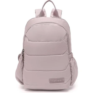 Smart Bags Küçük Boy Yumuşak Kumaş Uniseks Sırt Çantası 8731