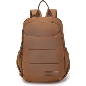 Smart Bags Küçük Boy Yumuşak Kumaş Uniseks Sırt Çantası 8731