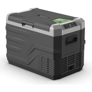 50 Litre Araç Içi Oto Buzdolabı  12-24 V Yeni Model