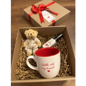 10line Shop Kalbimdesin Doğum Günü Hediyesi