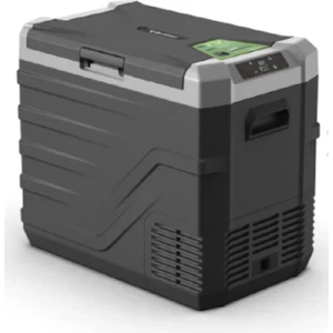 40 Litre Araç Içi Oto Buzdolabı 12-24V Yeni Model
