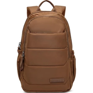 Smart Bags Orta Boy Yumuşak Kumaş Uniseks Sırt Çantası 8720