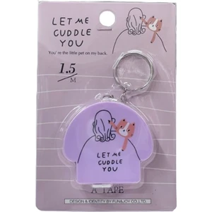 Lmcy Otomatik Mezura Mezure Mezro 150CM HC25724