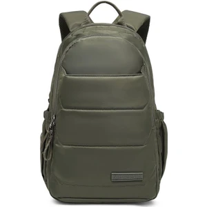 Smart Bags Orta Boy Yumuşak Kumaş Uniseks Sırt Çantası 8720