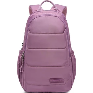 Smart Bags Orta Boy Yumuşak Kumaş Uniseks Sırt Çantası 8720