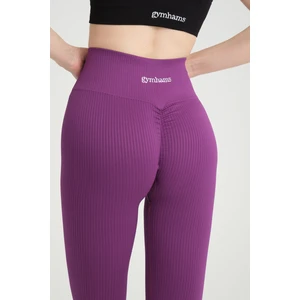 Ultra Yüksek Kalite Fitilli Kalçası Büzgülü Kalça Şekillendirici Push Up Yüksek Bel Toparlayıcı Spor Fitness Yoga Tayt