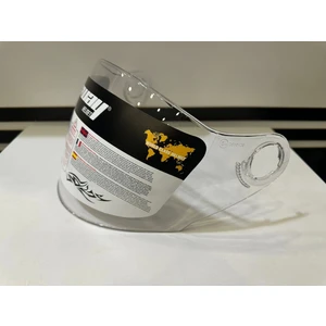 Kask Camı Sway SW-715 Şeffaf