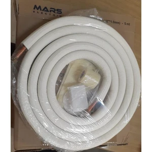 Klima Montaj Kiti 1/4+3/8 3 Metre