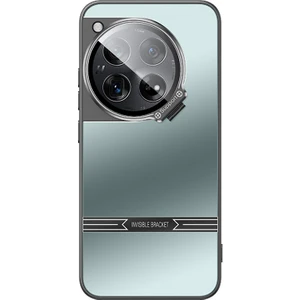 One Plus One Plus 12 Telefon Kılıfı (Yurt Dışından)